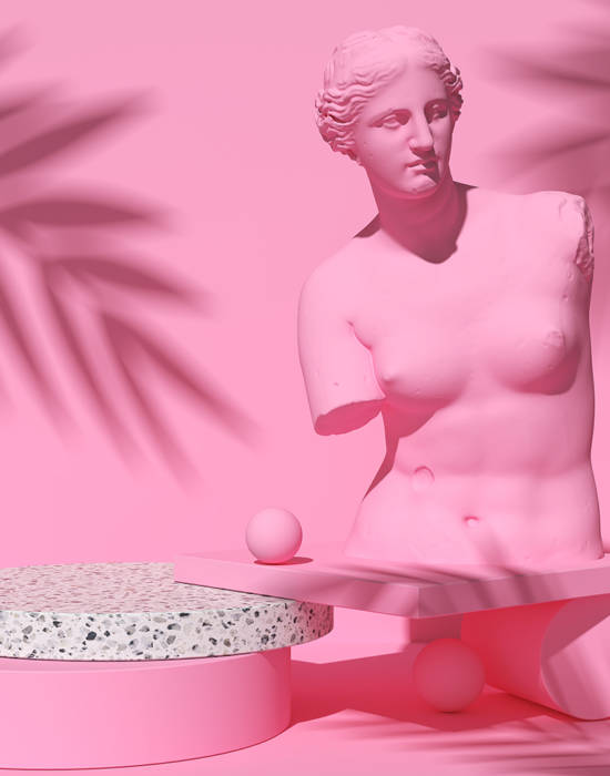 pink_statue