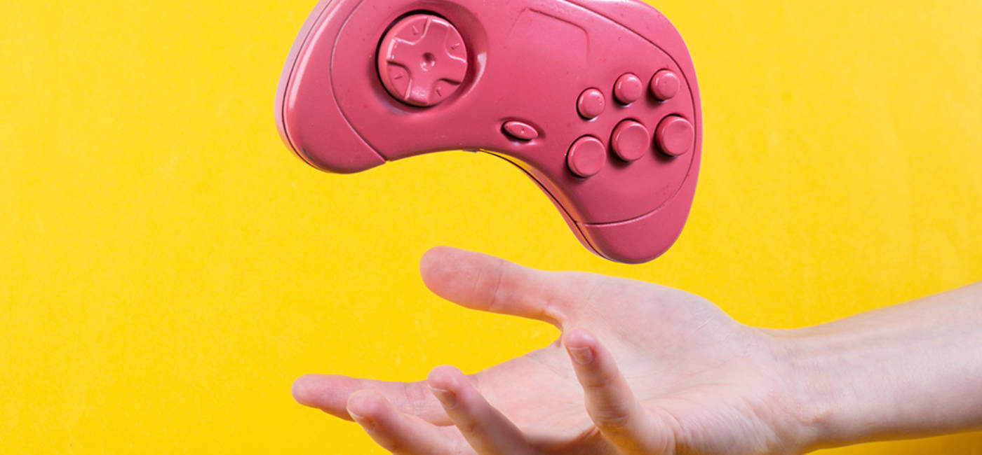 joypad